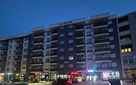 Apartman-Centar-Bugojno
